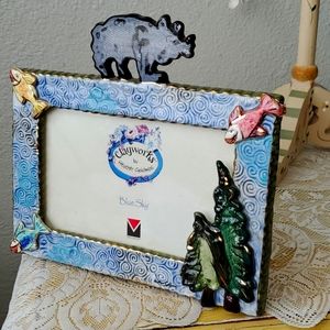 2003 BLUE SKY CLAYWORKS HEATHER GOLDMINC